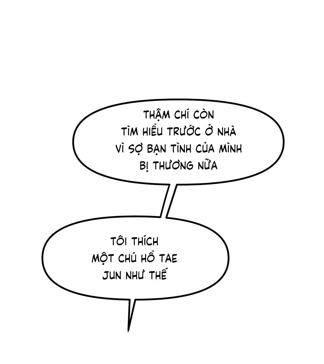 đọc truyện Thưa Ngài Hổ, Tôi Đã Ăn Rất Ngon Miệng Chương 13 ảnh 25 tại Truyện Dạ Ký