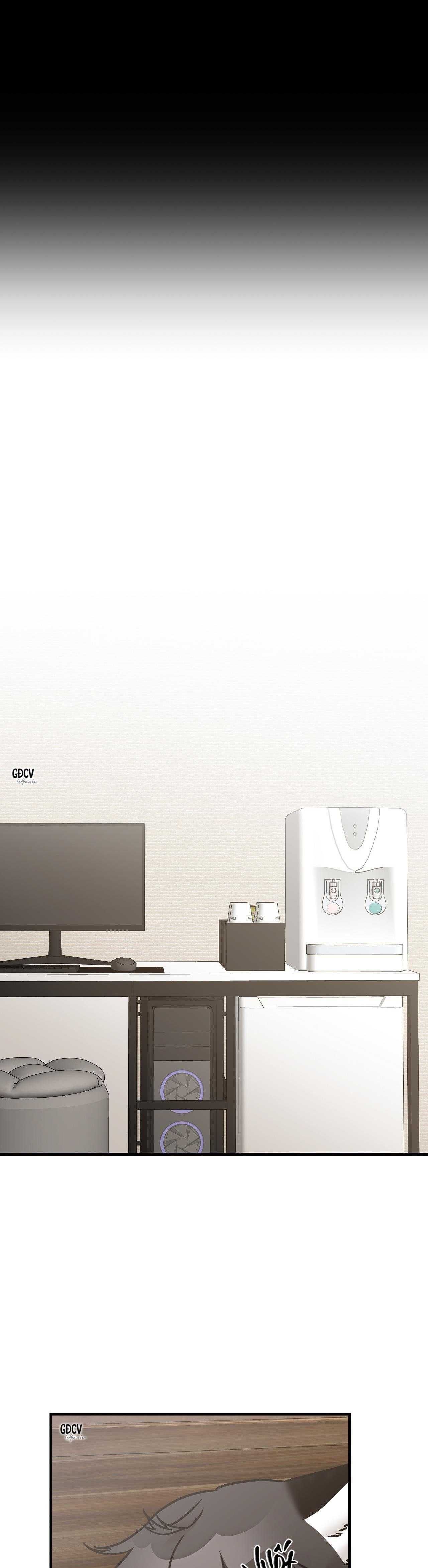 đọc truyện Thưa Ngài Hổ, Tôi Đã Ăn Rất Ngon Miệng Chương 25 ảnh 26 tại Truyện Dạ Ký