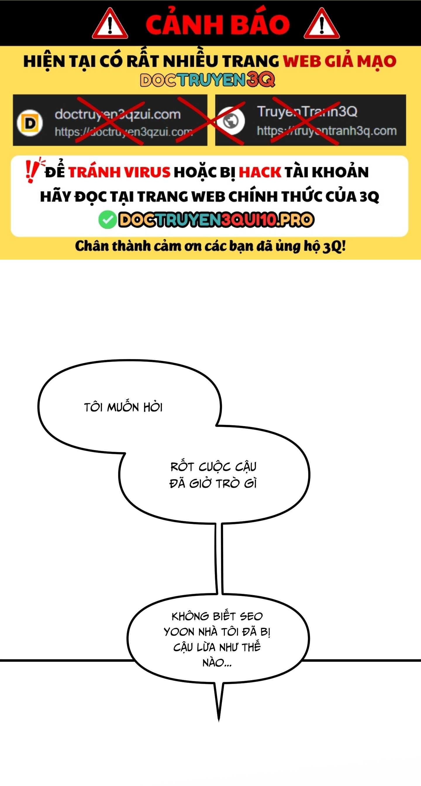 đọc truyện Thưa Ngài Hổ, Tôi Đã Ăn Rất Ngon Miệng Chương 31 ảnh 2 tại Truyện Dạ Ký