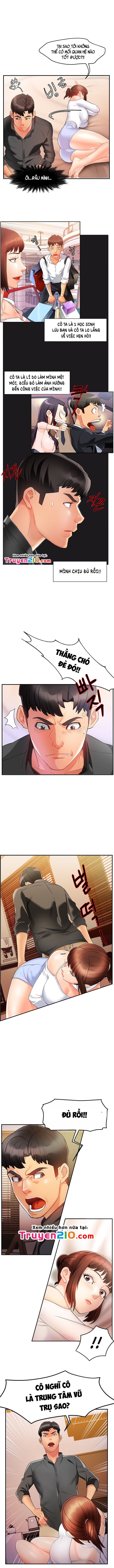 đọc truyện Thưa Nhóm Trưởng ! Đây Là Báo Cáo Chương 12 ảnh 8 tại Thiên Thai Truyện