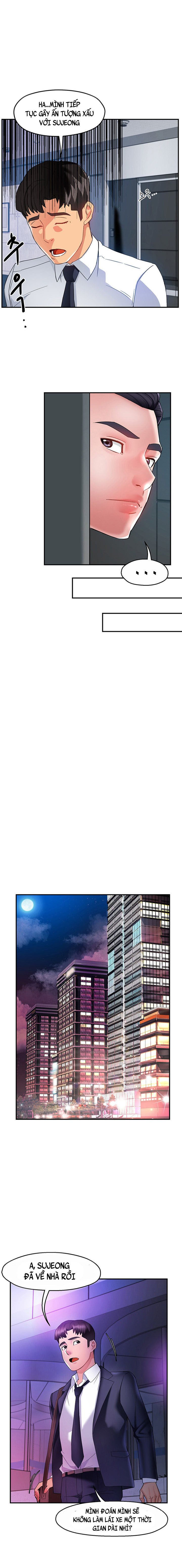 đọc truyện Thưa Nhóm Trưởng ! Đây Là Báo Cáo Chương 14 ảnh 10 tại Thiên Thai Truyện