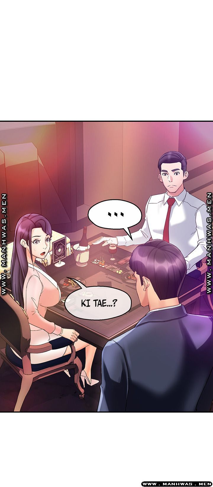 đọc truyện Thưa Nhóm Trưởng ! Đây Là Báo Cáo Chương 16 ảnh 12 tại Thiên Thai Truyện