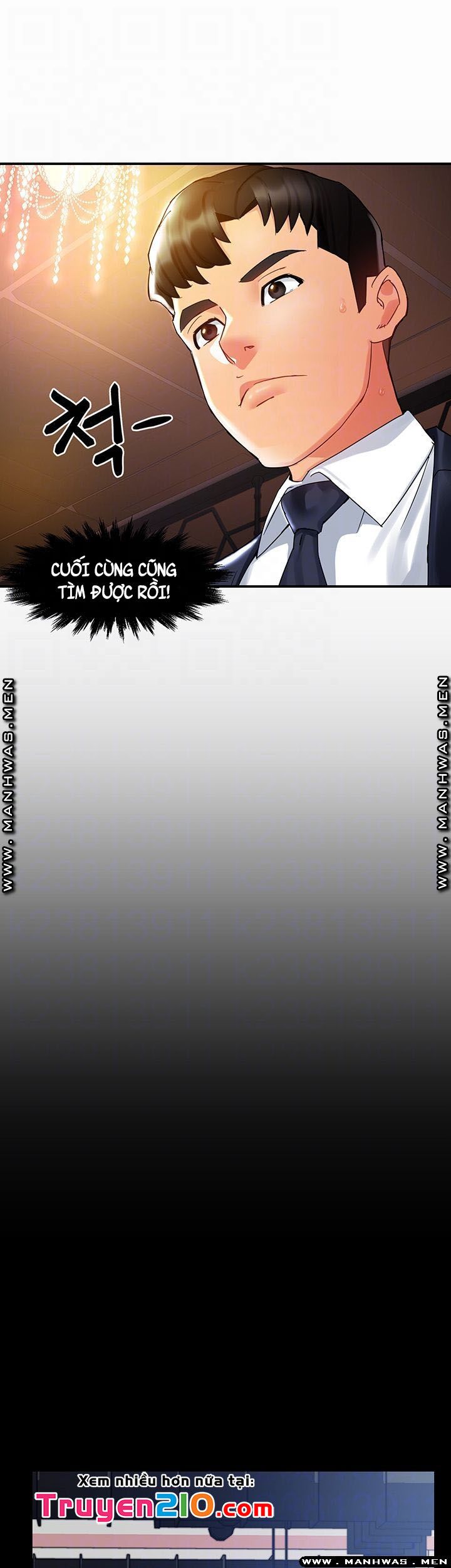 đọc truyện Thưa Nhóm Trưởng ! Đây Là Báo Cáo Chương 16 ảnh 13 tại Thiên Thai Truyện