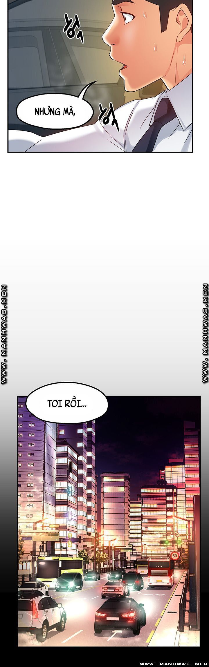 đọc truyện Thưa Nhóm Trưởng ! Đây Là Báo Cáo Chương 16 ảnh 4 tại Thiên Thai Truyện