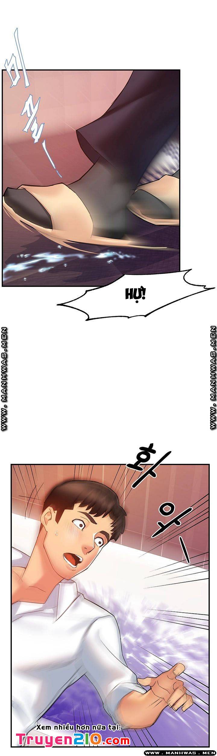 đọc truyện Thưa Nhóm Trưởng ! Đây Là Báo Cáo Chương 18 ảnh 20 tại Thiên Thai Truyện