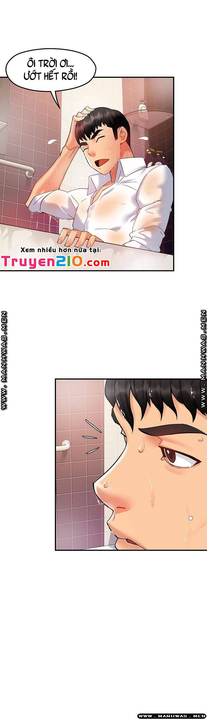 đọc truyện Thưa Nhóm Trưởng ! Đây Là Báo Cáo Chương 18 ảnh 22 tại Thiên Thai Truyện