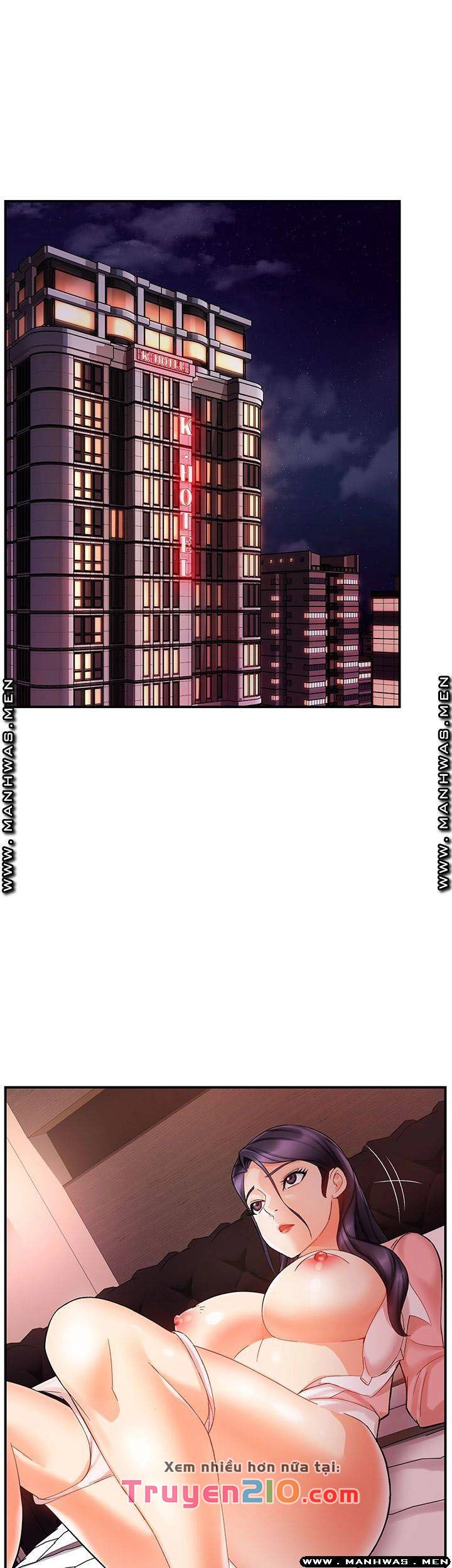 đọc truyện Thưa Nhóm Trưởng ! Đây Là Báo Cáo Chương 18 ảnh 6 tại Thiên Thai Truyện