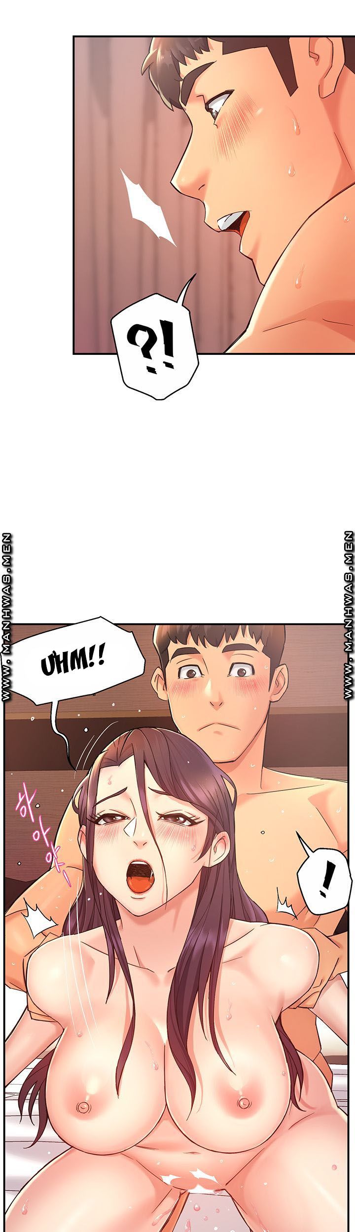 đọc truyện Thưa Nhóm Trưởng ! Đây Là Báo Cáo Chương 19 ảnh 36 tại Thiên Thai Truyện