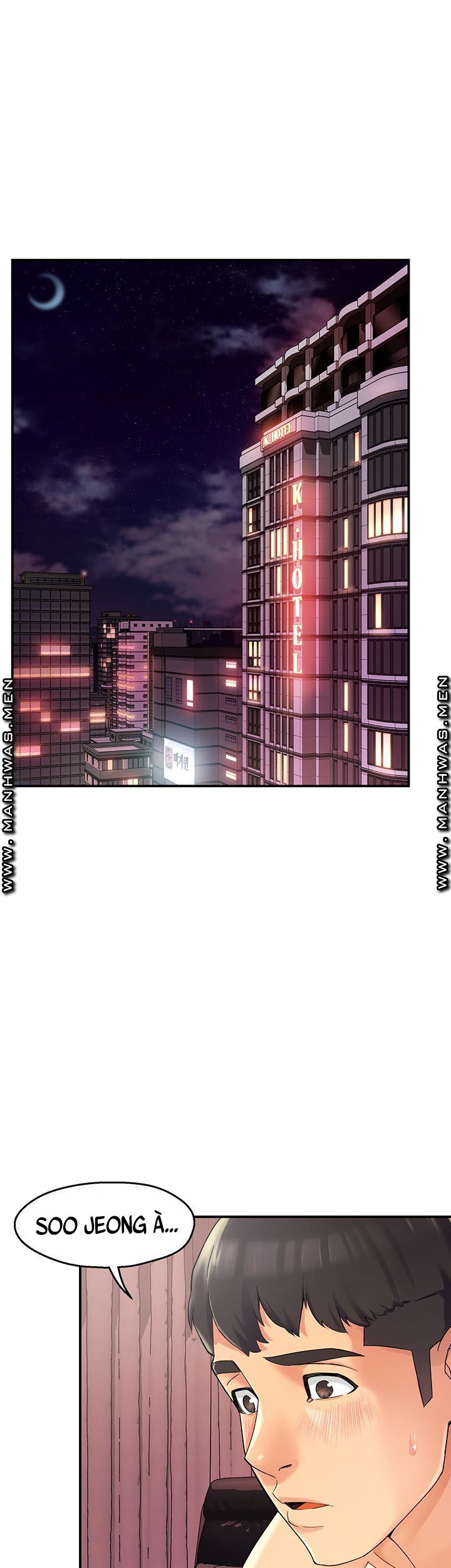 đọc truyện Thưa Nhóm Trưởng ! Đây Là Báo Cáo Chương 19 ảnh 6 tại Thiên Thai Truyện