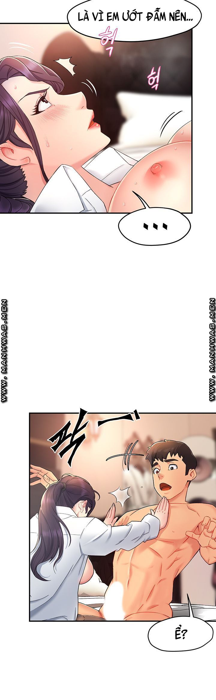 đọc truyện Thưa Nhóm Trưởng ! Đây Là Báo Cáo Chương 20 ảnh 22 tại Thiên Thai Truyện