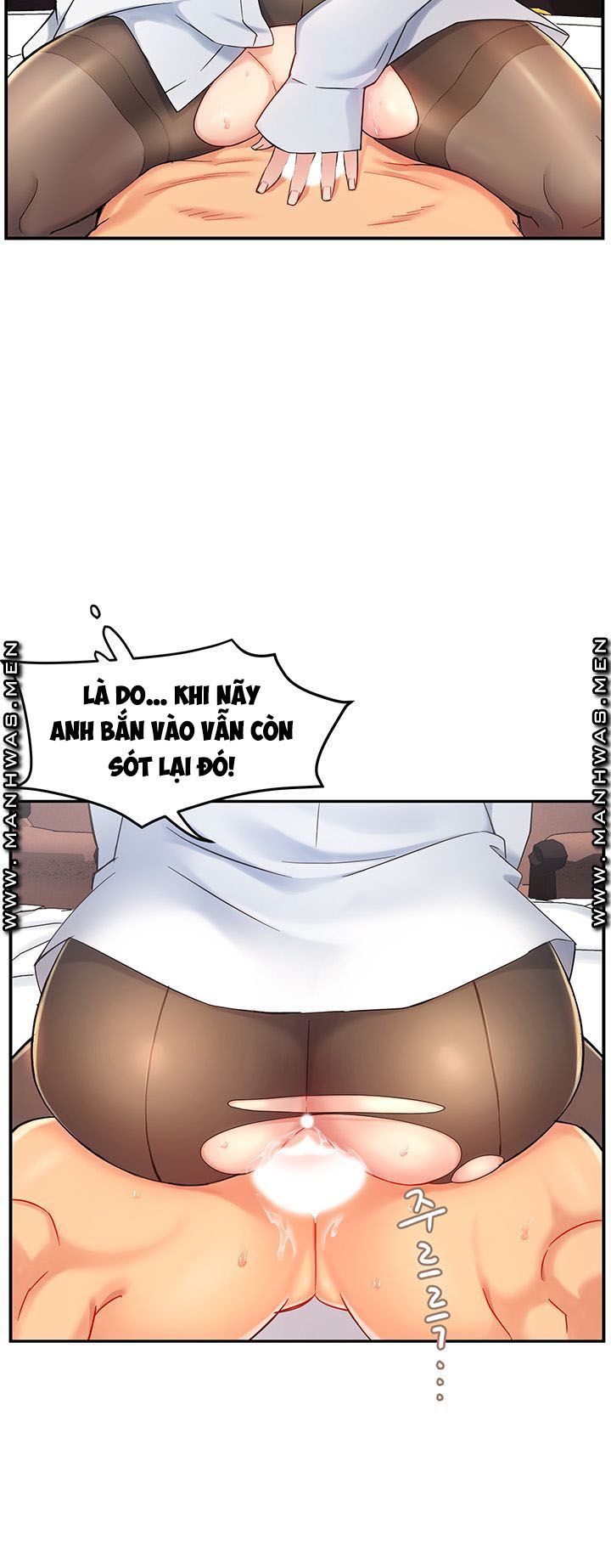 đọc truyện Thưa Nhóm Trưởng ! Đây Là Báo Cáo Chương 20 ảnh 24 tại Thiên Thai Truyện