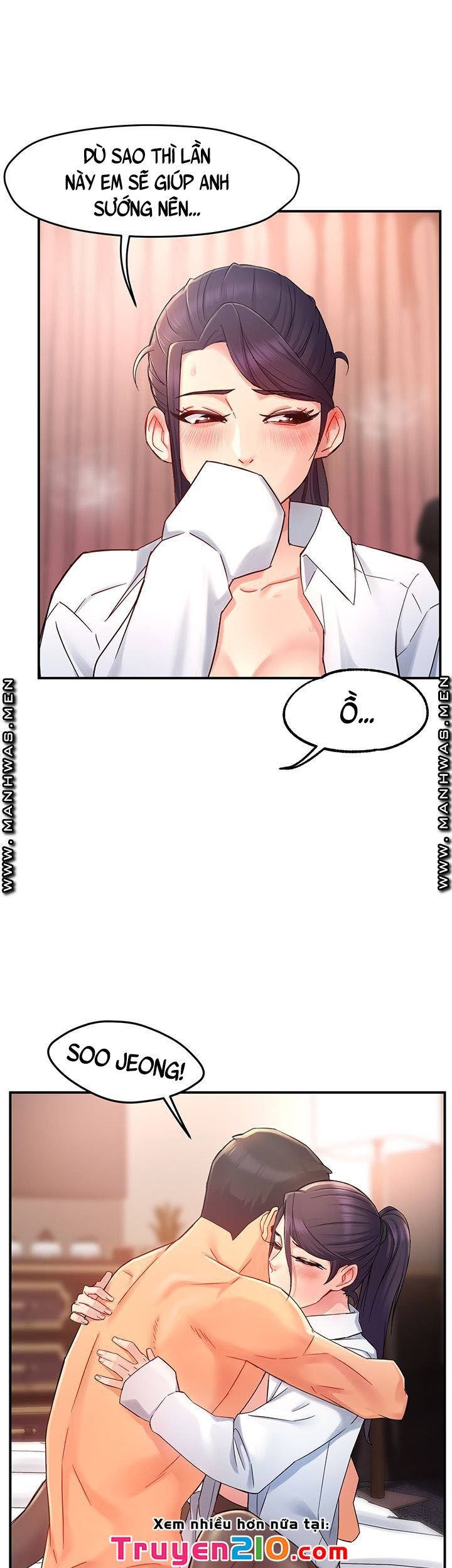 đọc truyện Thưa Nhóm Trưởng ! Đây Là Báo Cáo Chương 20 ảnh 25 tại Thiên Thai Truyện