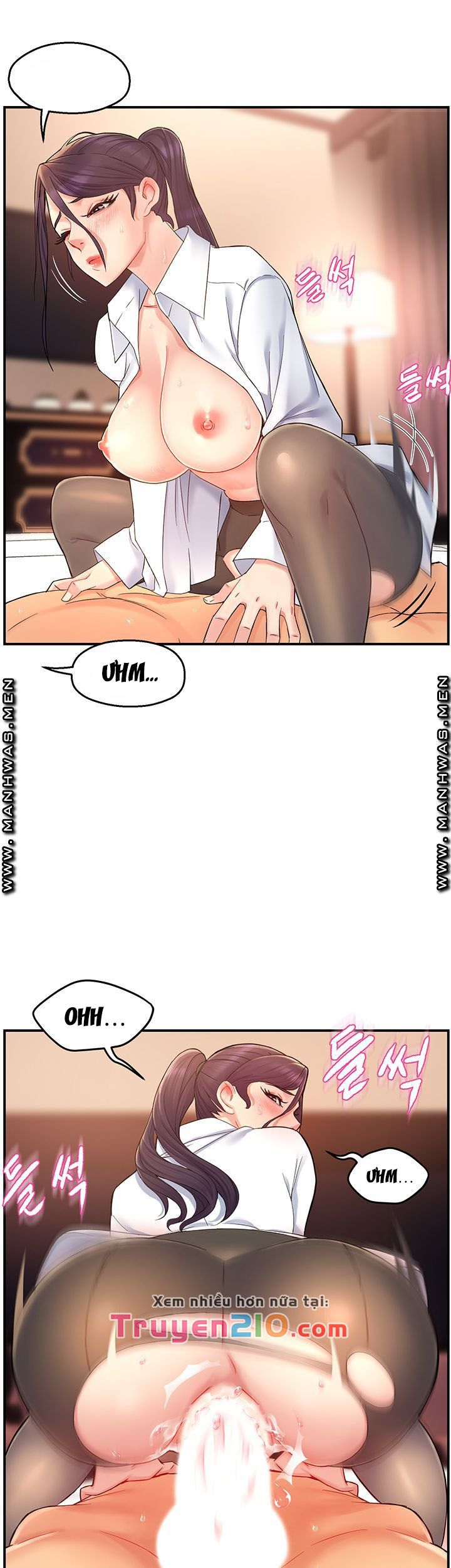 đọc truyện Thưa Nhóm Trưởng ! Đây Là Báo Cáo Chương 20 ảnh 27 tại Thiên Thai Truyện