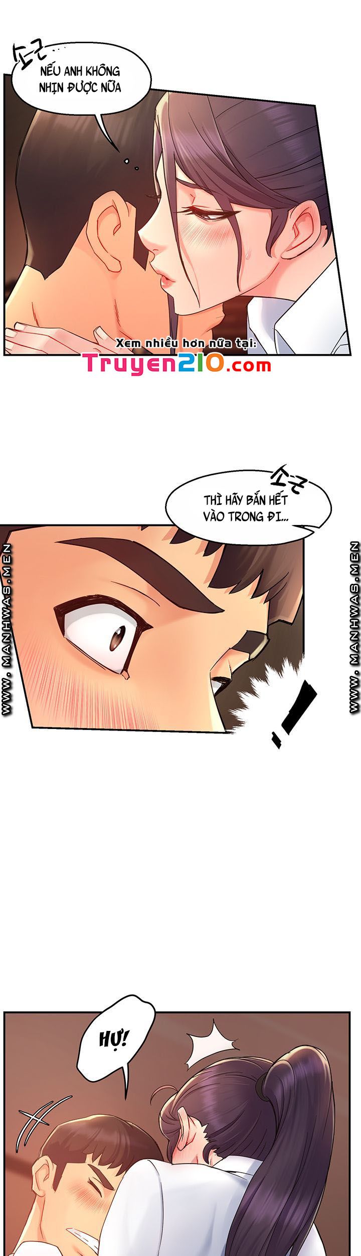 đọc truyện Thưa Nhóm Trưởng ! Đây Là Báo Cáo Chương 20 ảnh 32 tại Thiên Thai Truyện