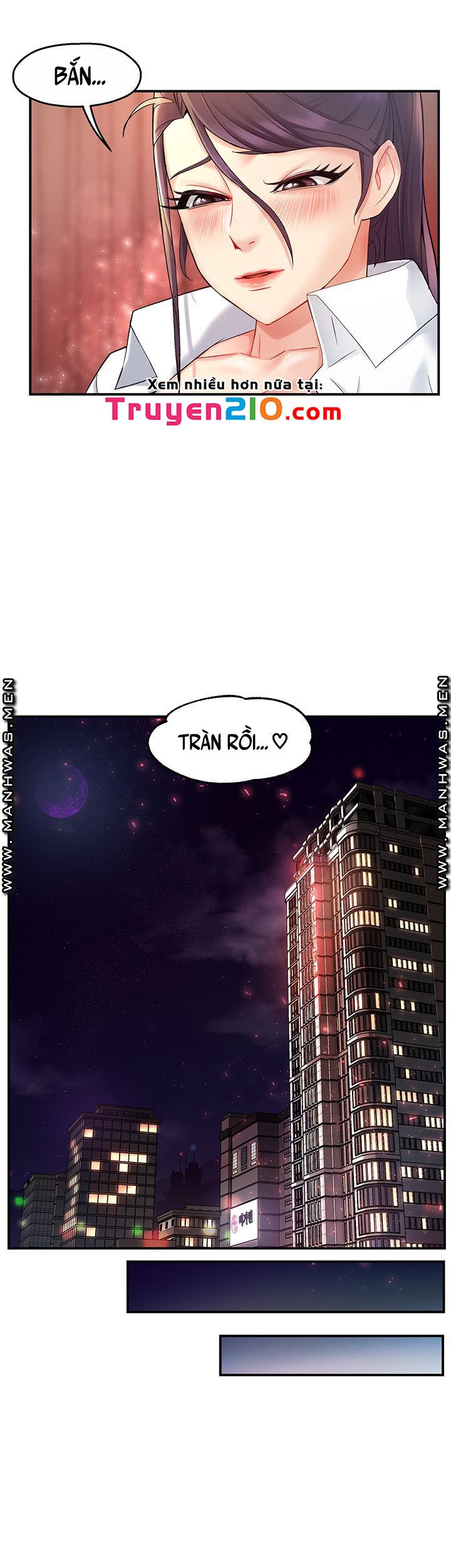 đọc truyện Thưa Nhóm Trưởng ! Đây Là Báo Cáo Chương 20 ảnh 37 tại Thiên Thai Truyện