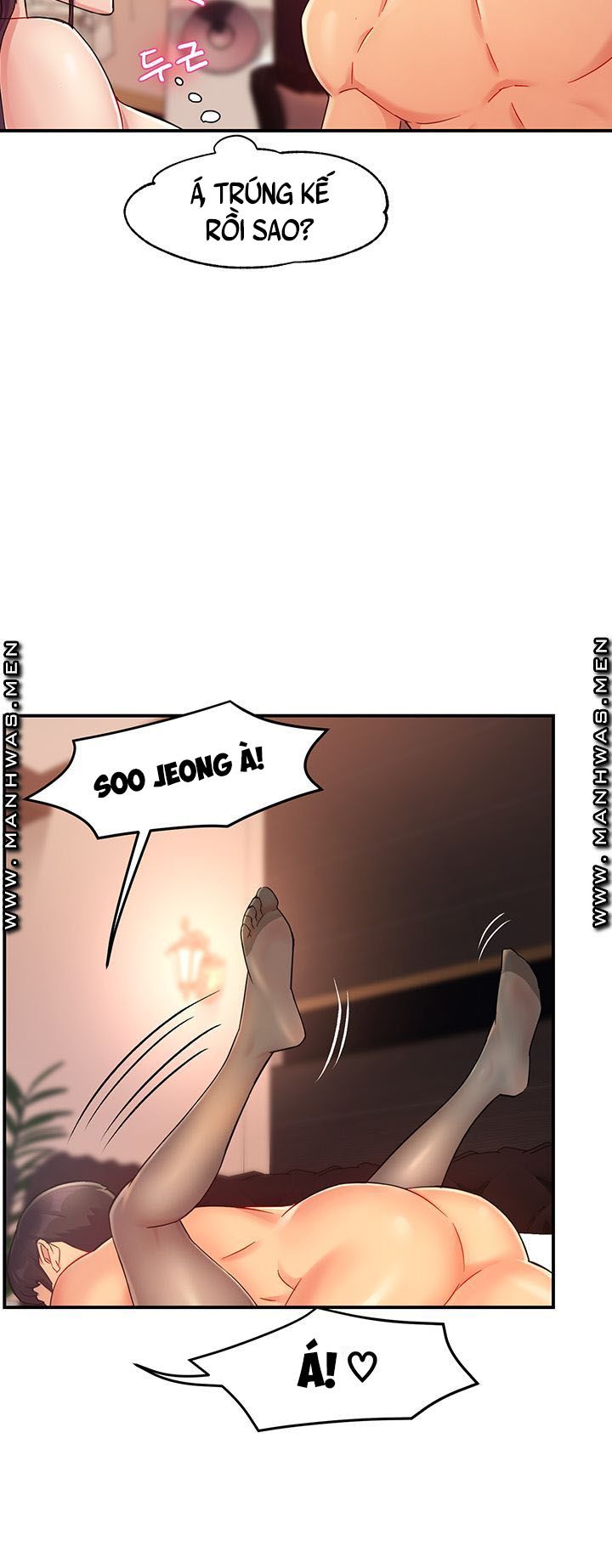 đọc truyện Thưa Nhóm Trưởng ! Đây Là Báo Cáo Chương 20 ảnh 9 tại Thiên Thai Truyện