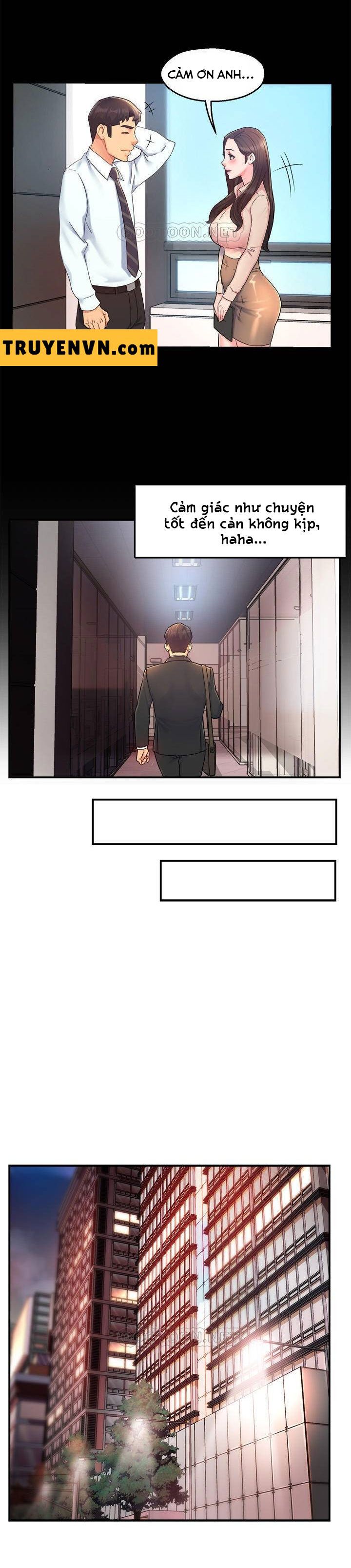 đọc truyện Thưa Nhóm Trưởng ! Đây Là Báo Cáo Chương 21 ảnh 14 tại Thiên Thai Truyện