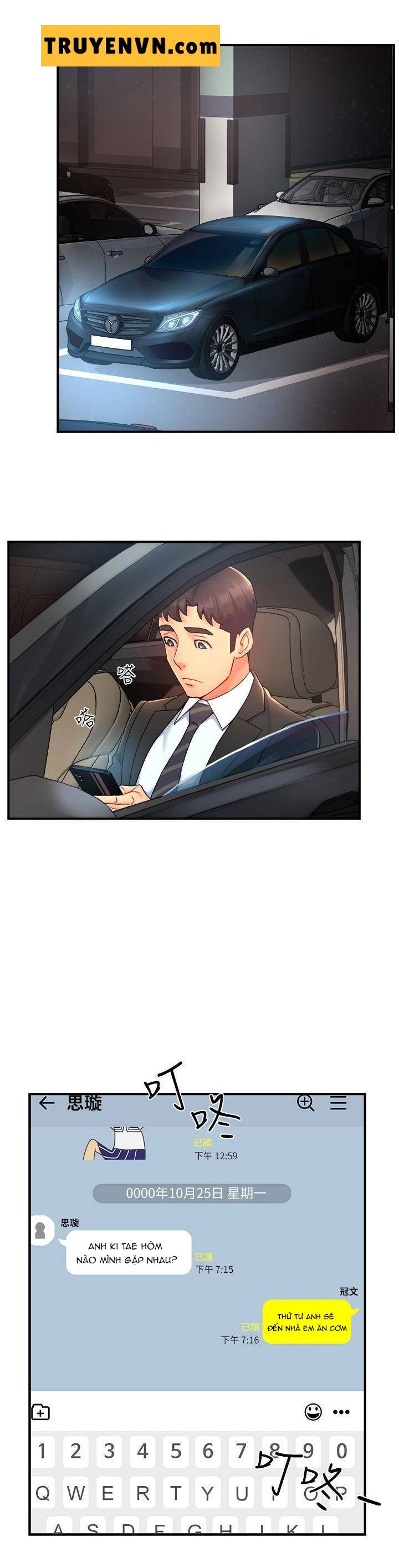 đọc truyện Thưa Nhóm Trưởng ! Đây Là Báo Cáo Chương 21 ảnh 15 tại Thiên Thai Truyện