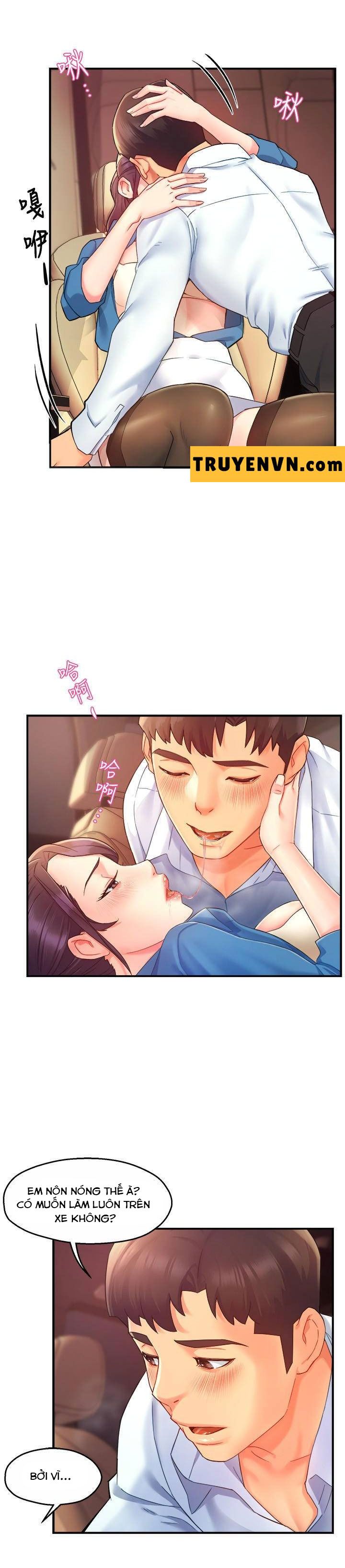 đọc truyện Thưa Nhóm Trưởng ! Đây Là Báo Cáo Chương 21 ảnh 23 tại Thiên Thai Truyện