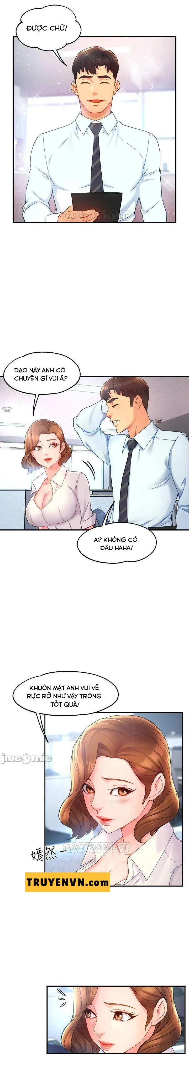 đọc truyện Thưa Nhóm Trưởng ! Đây Là Báo Cáo Chương 21 ảnh 9 tại Thiên Thai Truyện