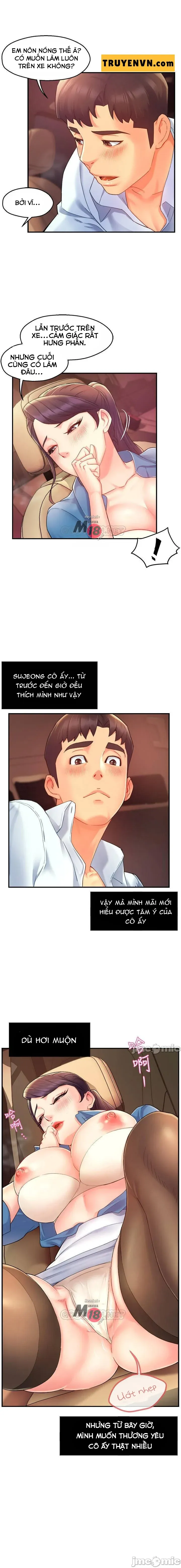 đọc truyện Thưa Nhóm Trưởng ! Đây Là Báo Cáo Chương 22 ảnh 2 tại Thiên Thai Truyện