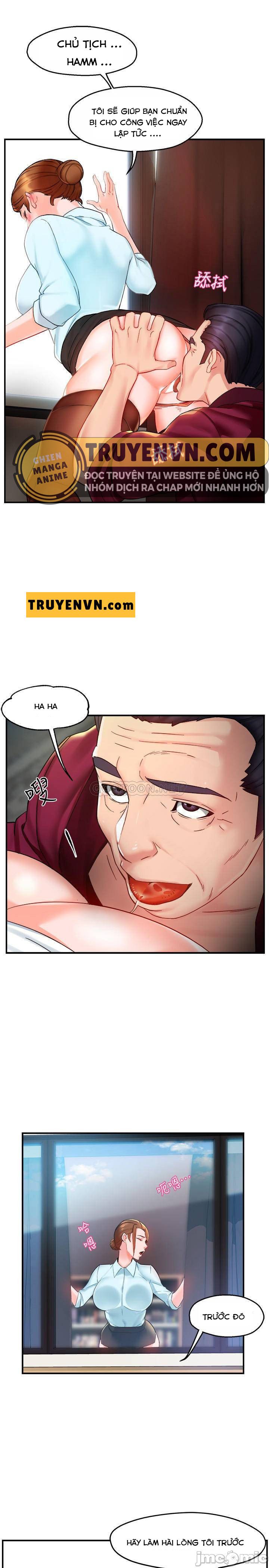 đọc truyện Thưa Nhóm Trưởng ! Đây Là Báo Cáo Chương 23 ảnh 2 tại Thiên Thai Truyện