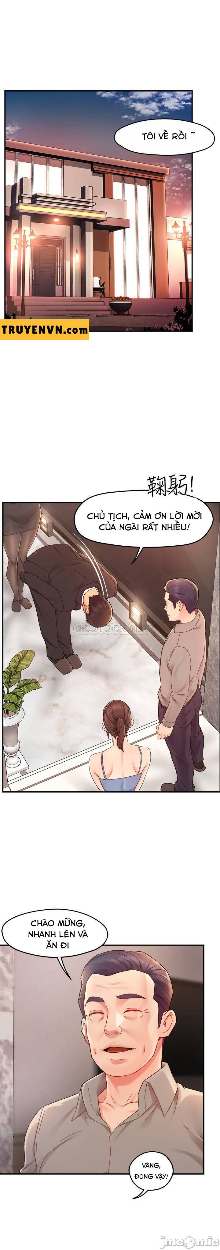 đọc truyện Thưa Nhóm Trưởng ! Đây Là Báo Cáo Chương 23 ảnh 18 tại Thiên Thai Truyện