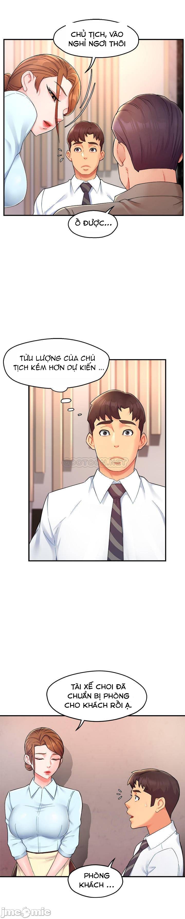 đọc truyện Thưa Nhóm Trưởng ! Đây Là Báo Cáo Chương 23 ảnh 22 tại Thiên Thai Truyện