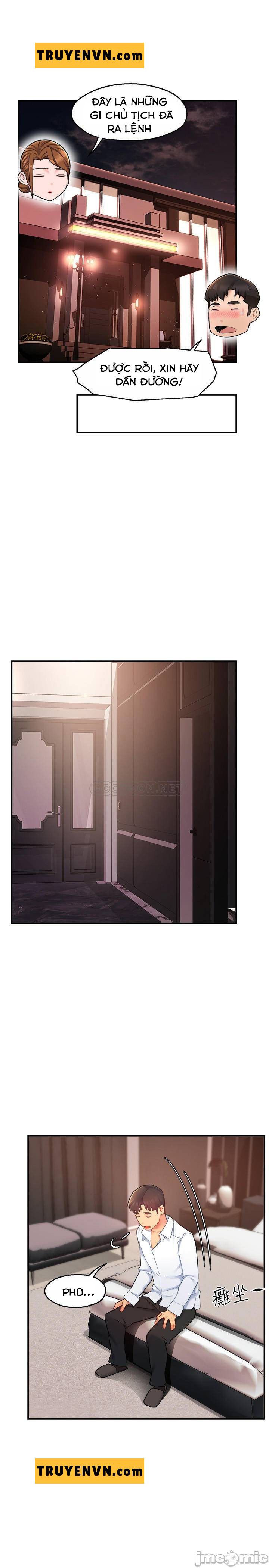 đọc truyện Thưa Nhóm Trưởng ! Đây Là Báo Cáo Chương 23 ảnh 23 tại Thiên Thai Truyện