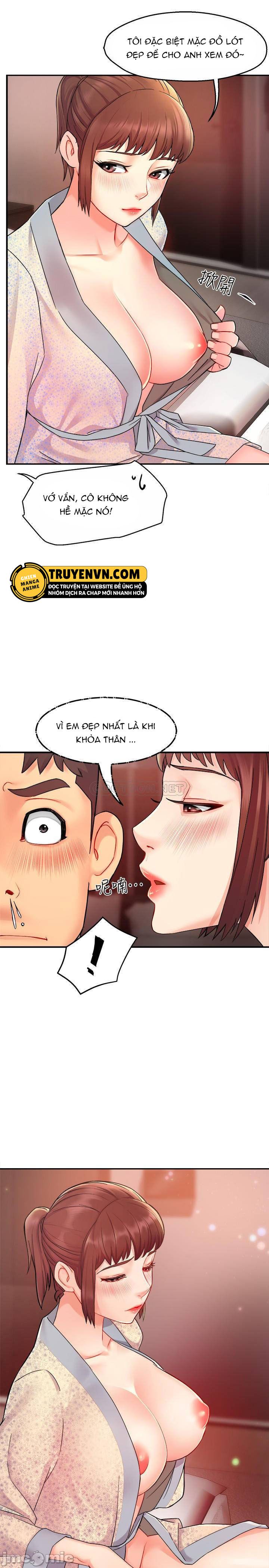 đọc truyện Thưa Nhóm Trưởng ! Đây Là Báo Cáo Chương 24 ảnh 2 tại Thiên Thai Truyện