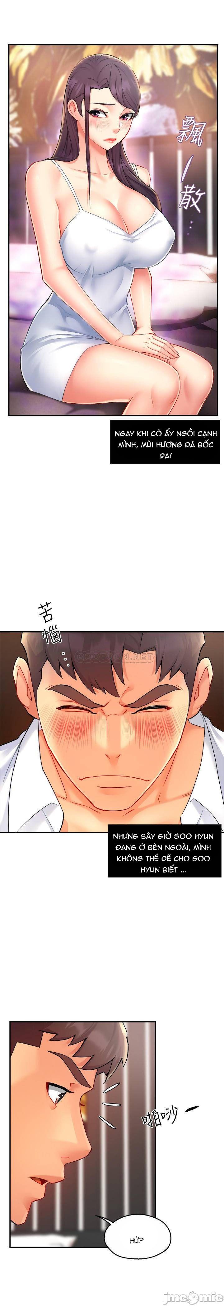 đọc truyện Thưa Nhóm Trưởng ! Đây Là Báo Cáo Chương 24 ảnh 19 tại Thiên Thai Truyện