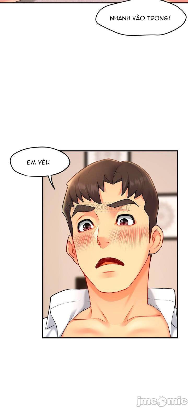 đọc truyện Thưa Nhóm Trưởng ! Đây Là Báo Cáo Chương 24 ảnh 27 tại Thiên Thai Truyện