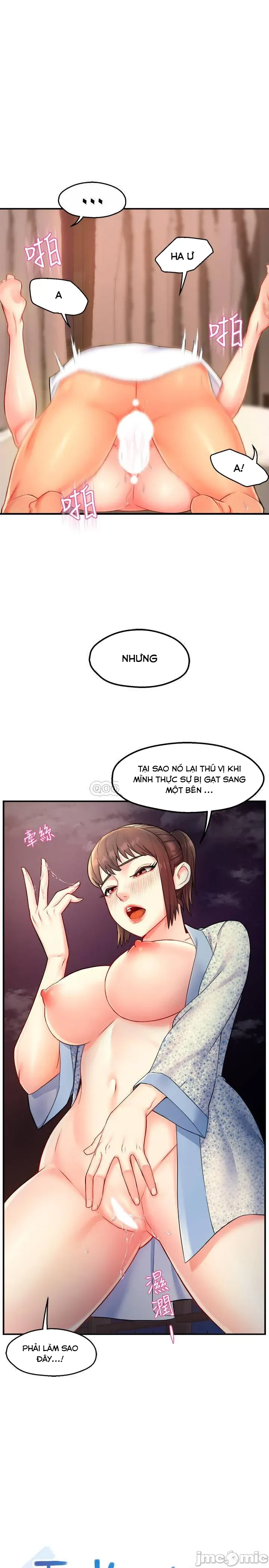 đọc truyện Thưa Nhóm Trưởng ! Đây Là Báo Cáo Chương 25 ảnh 3 tại Thiên Thai Truyện