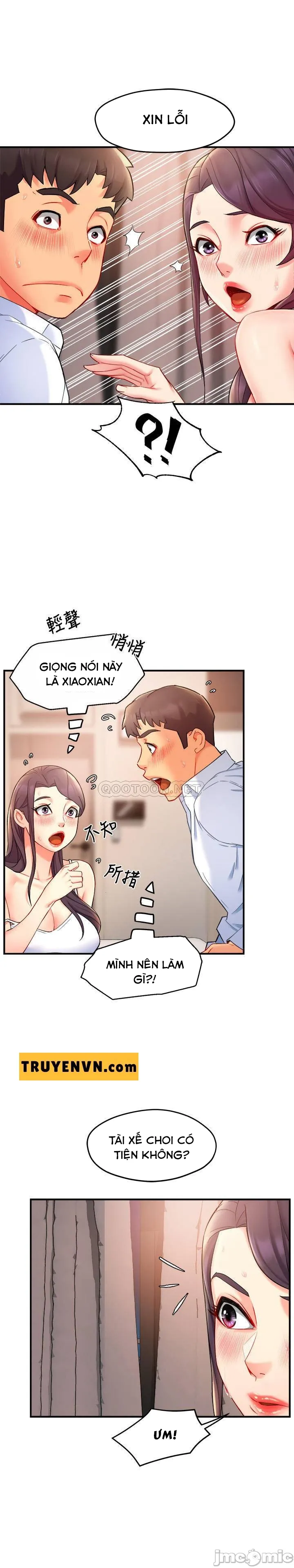 đọc truyện Thưa Nhóm Trưởng ! Đây Là Báo Cáo Chương 25 ảnh 23 tại Thiên Thai Truyện