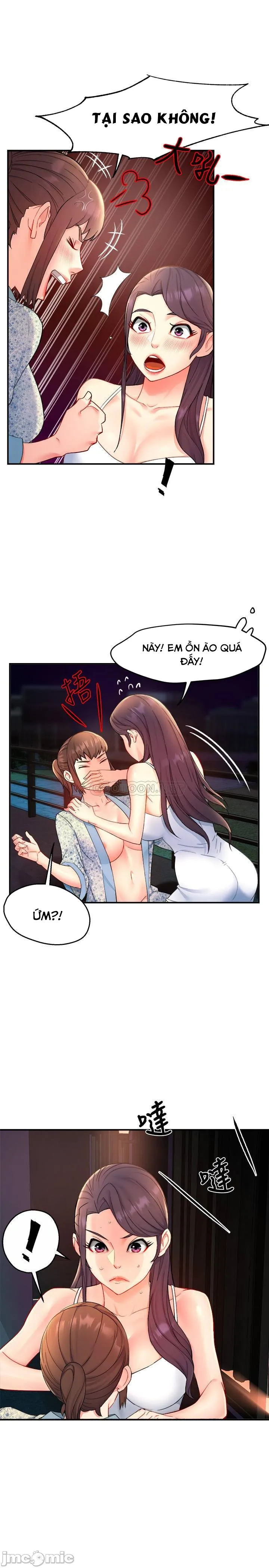 đọc truyện Thưa Nhóm Trưởng ! Đây Là Báo Cáo Chương 25 ảnh 29 tại Thiên Thai Truyện