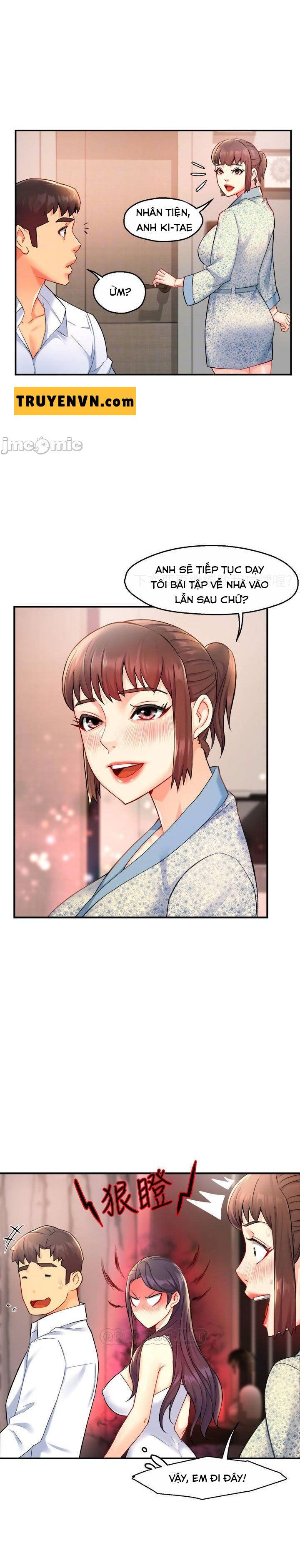 đọc truyện Thưa Nhóm Trưởng ! Đây Là Báo Cáo Chương 26 ảnh 13 tại Thiên Thai Truyện