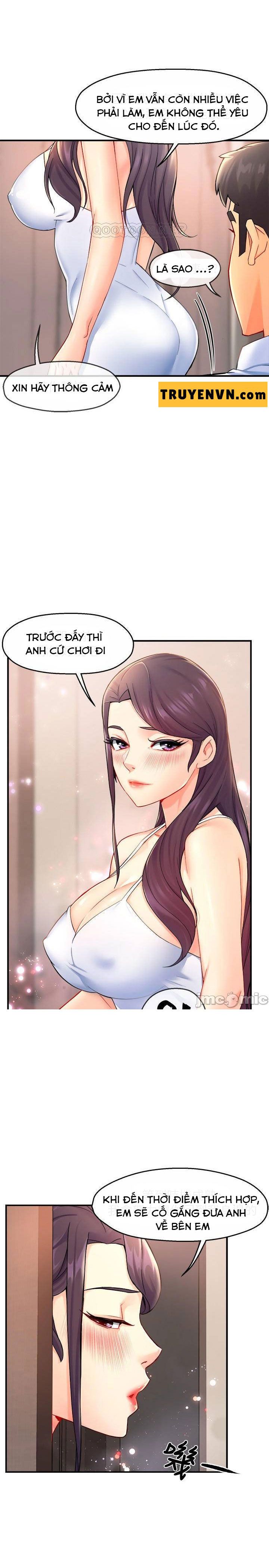 đọc truyện Thưa Nhóm Trưởng ! Đây Là Báo Cáo Chương 26 ảnh 15 tại Thiên Thai Truyện