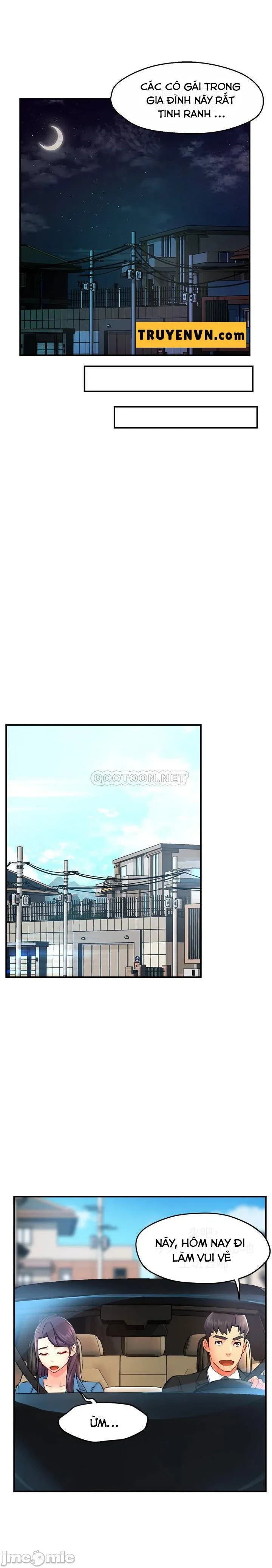 đọc truyện Thưa Nhóm Trưởng ! Đây Là Báo Cáo Chương 26 ảnh 17 tại Thiên Thai Truyện