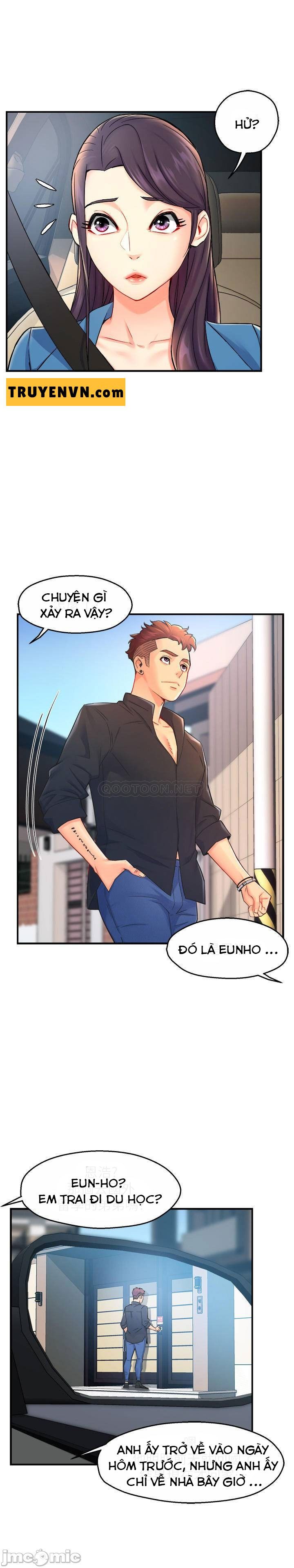 đọc truyện Thưa Nhóm Trưởng ! Đây Là Báo Cáo Chương 26 ảnh 18 tại Thiên Thai Truyện