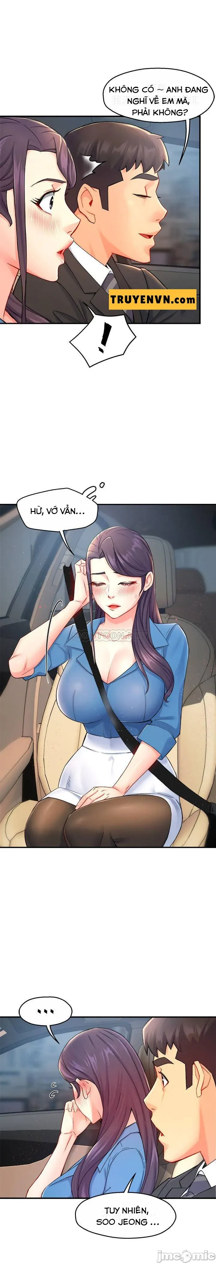 đọc truyện Thưa Nhóm Trưởng ! Đây Là Báo Cáo Chương 26 ảnh 20 tại Thiên Thai Truyện