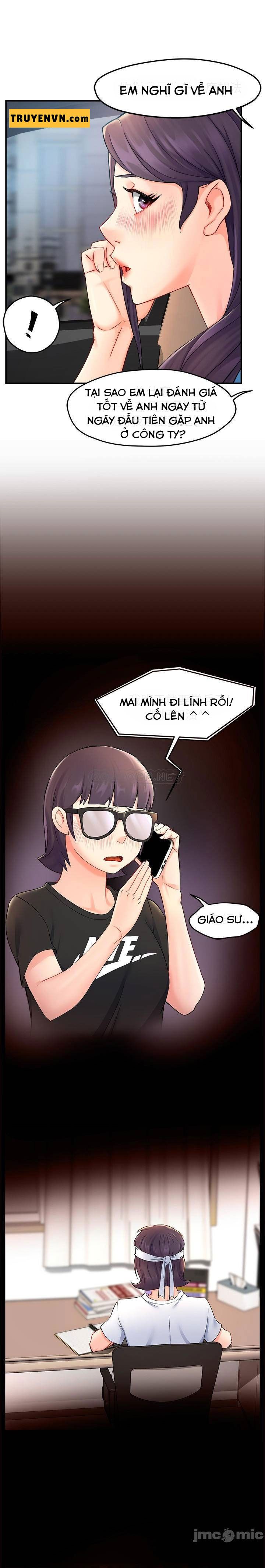 đọc truyện Thưa Nhóm Trưởng ! Đây Là Báo Cáo Chương 26 ảnh 21 tại Thiên Thai Truyện