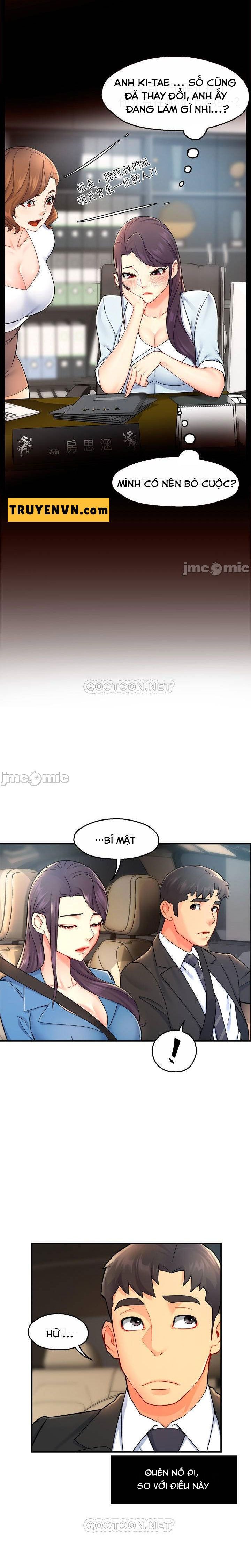 đọc truyện Thưa Nhóm Trưởng ! Đây Là Báo Cáo Chương 26 ảnh 23 tại Thiên Thai Truyện