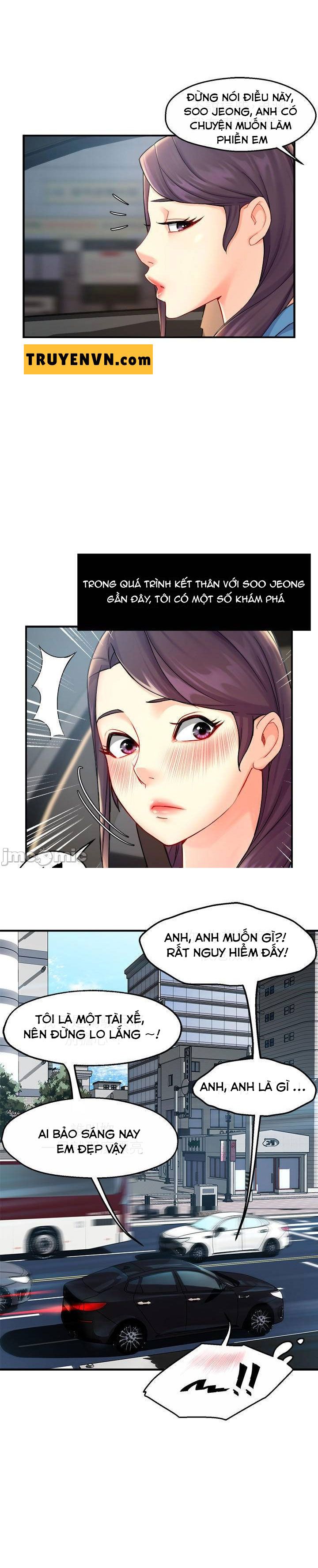 đọc truyện Thưa Nhóm Trưởng ! Đây Là Báo Cáo Chương 26 ảnh 24 tại Thiên Thai Truyện