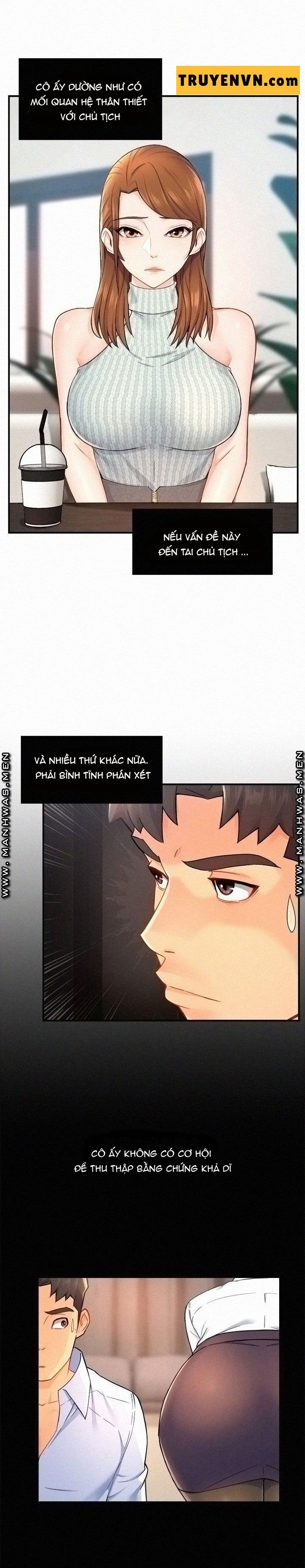 đọc truyện Thưa Nhóm Trưởng ! Đây Là Báo Cáo Chương 27 ảnh 19 tại Thiên Thai Truyện