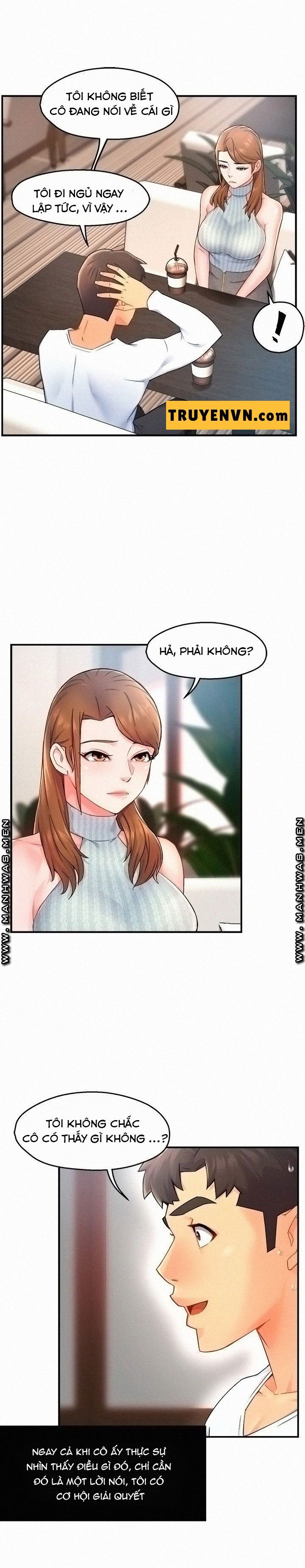 đọc truyện Thưa Nhóm Trưởng ! Đây Là Báo Cáo Chương 27 ảnh 21 tại Thiên Thai Truyện