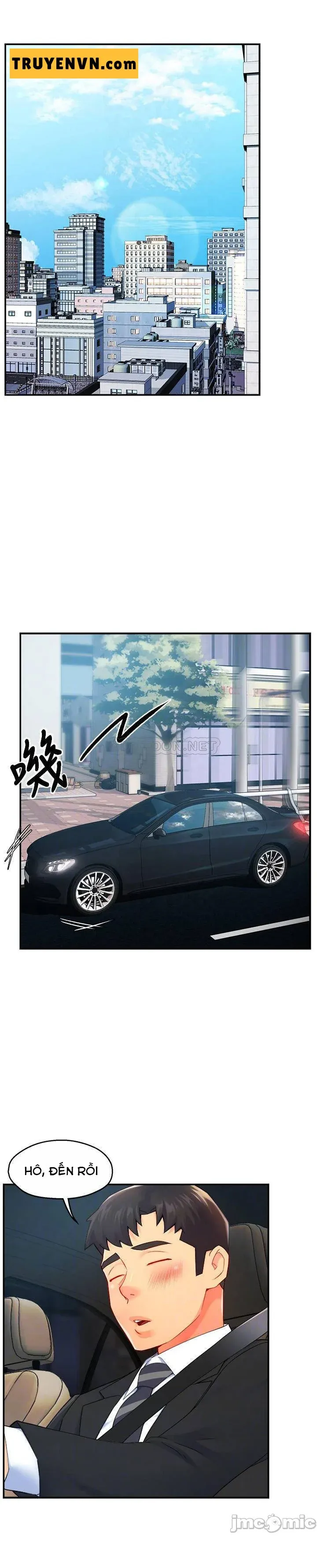 đọc truyện Thưa Nhóm Trưởng ! Đây Là Báo Cáo Chương 27 ảnh 4 tại Thiên Thai Truyện