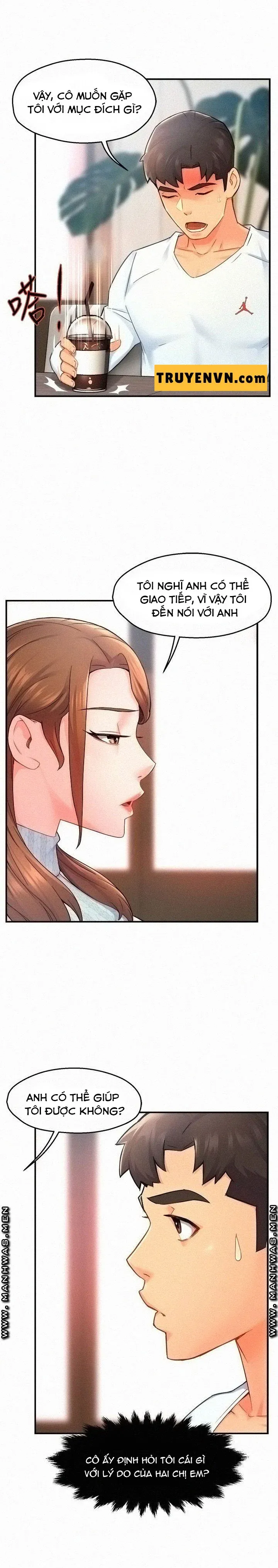 đọc truyện Thưa Nhóm Trưởng ! Đây Là Báo Cáo Chương 27 ảnh 25 tại Thiên Thai Truyện