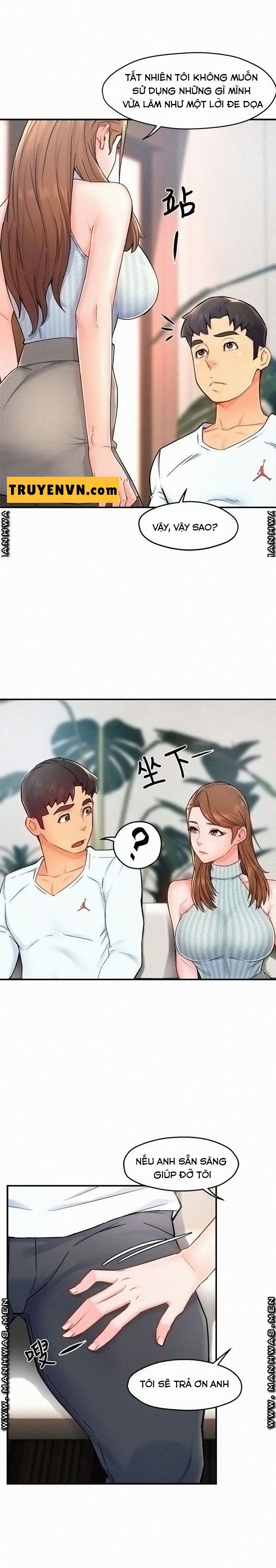 đọc truyện Thưa Nhóm Trưởng ! Đây Là Báo Cáo Chương 27 ảnh 26 tại Thiên Thai Truyện