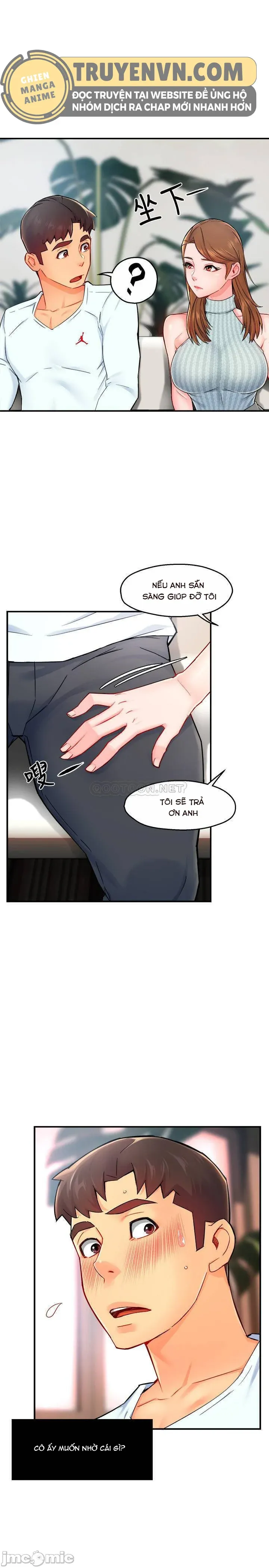 đọc truyện Thưa Nhóm Trưởng ! Đây Là Báo Cáo Chương 28 ảnh 2 tại Thiên Thai Truyện