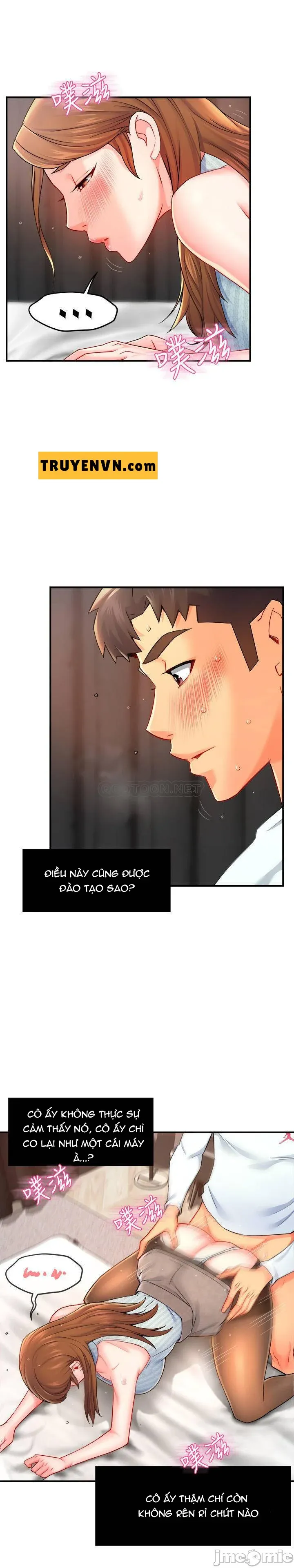 đọc truyện Thưa Nhóm Trưởng ! Đây Là Báo Cáo Chương 28 ảnh 18 tại Thiên Thai Truyện